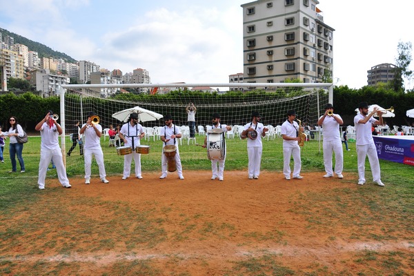 Ghadouna Easter Fiesta